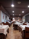 Restaurante Edreira en Vimianzo