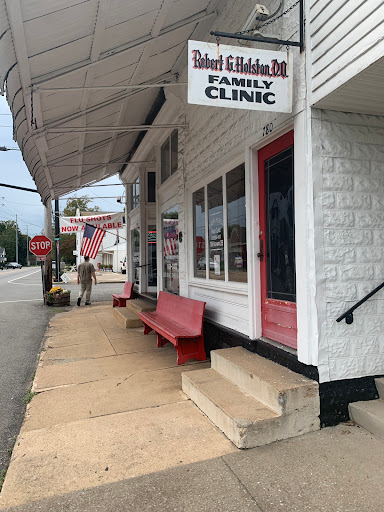 Pharmacy «Thomas Drugs», reviews and photos, 7802 TN-25, Cross Plains, TN 37049, USA