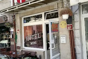 Hotel MINI image