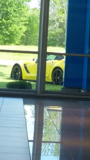 Chevrolet Dealer «Craig Smith Auto Group», reviews and photos, 7459 OH-309, Galion, OH 44833, USA