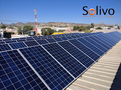 SOLIVO ENERGY SYSTEMS SA DE CV