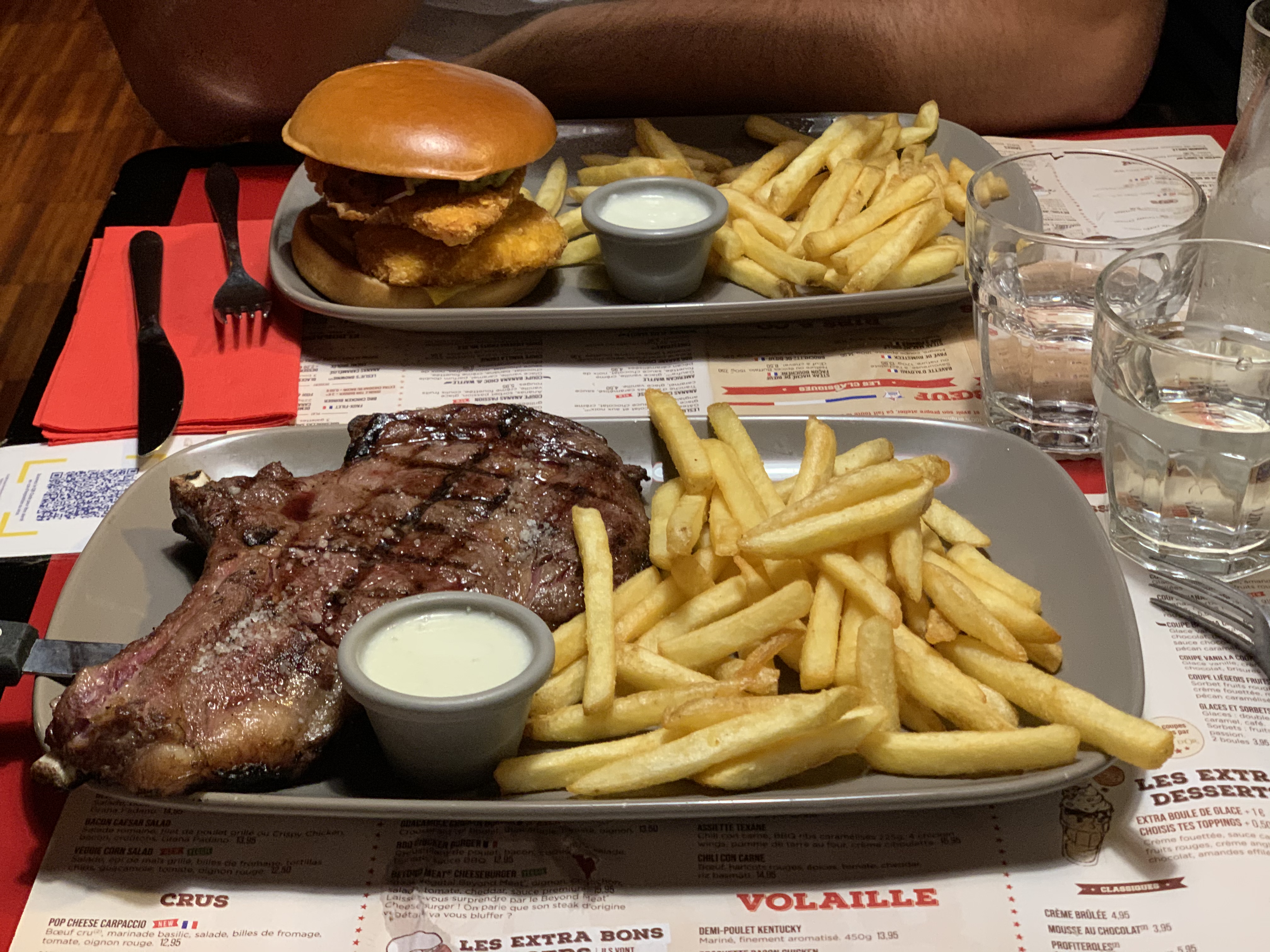 Photo n° 2 de l'avis de Baptiste. fait le 26/09/2021 à 20:21