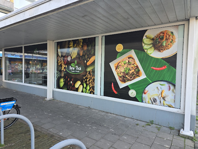 Bew Thai foods & fresh