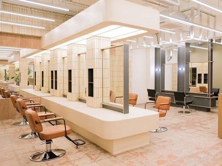 PARK LANE ICI yeven 矢場町