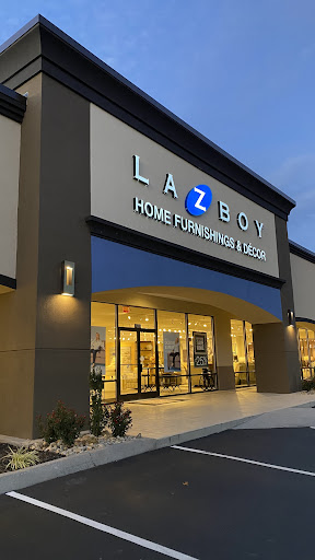 Furniture Store «La-Z-Boy Furniture Galleries», reviews and photos, 9605 Kingston Pike, Knoxville, TN 37922, USA
