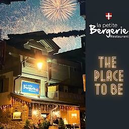 Photo n°1 de Restaurant La Petite Bergerie à Courchevel ()