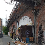 Photo n°3 de l'avis de Gabriele.r fait le 29/04/2022 à 21:18 sur le  Ergün's Fischbude à Berlin