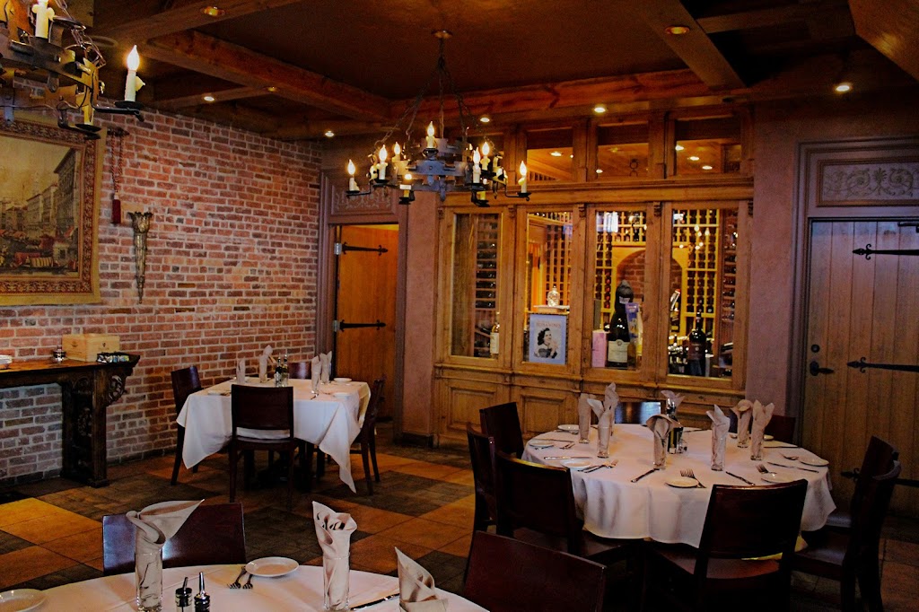 Roma Ristorante Italiano 06779