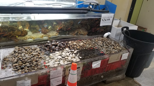 Asian Grocery Store «Viet Hoa Food Market», reviews and photos, 40 N Cleveland St, Memphis, TN 38104, USA