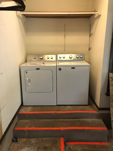 Used Appliance Store «Neu Appliances of Austin», reviews and photos, 123 N Loop Blvd E, Austin, TX 78751, USA