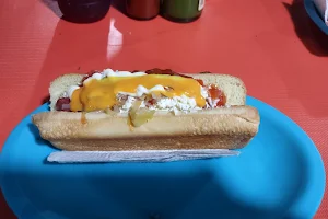 Hotdogs Los Primos image