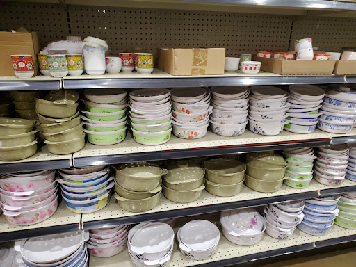 Asian Grocery Store «MT Supermarket», reviews and photos, 10901 N Lamar Blvd G, Austin, TX 78753, USA