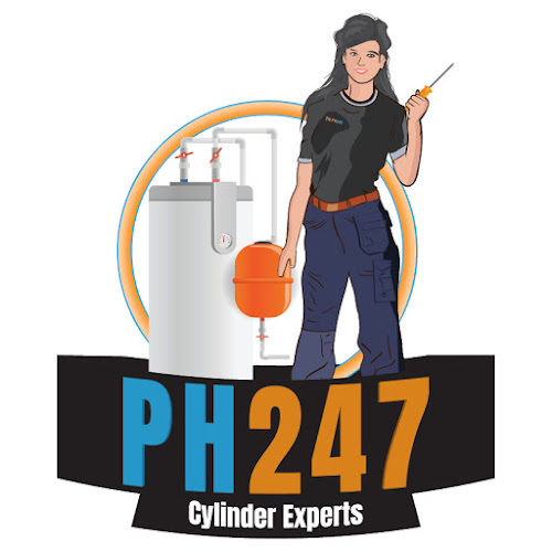 PH247 - Plumber