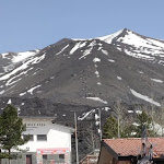 Photo n°6 de l'avis de Massimo.e fait le 06/04/2022 à 06:45 sur le  La Terrazza Dell'Etna à Nicolosi