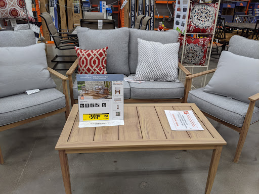 Home Improvement Store «The Home Depot», reviews and photos, 3700 University Ave, West Des Moines, IA 50266, USA