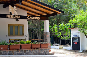 Villaggio Camping Nessuno