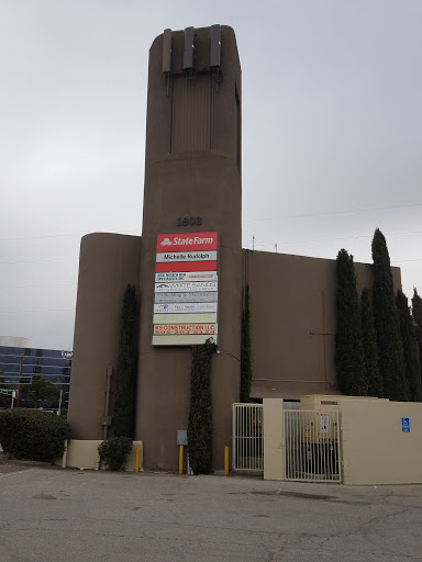 Insurance Agency «Michelle Rudolph», reviews and photos