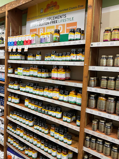 Natural Foods Store «Green Street Market», reviews and photos, 3156 U.S. 9, Rio Grande, NJ 08242, USA