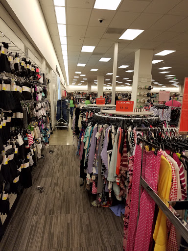 Department Store «Nordstrom Rack Persimmon Place», reviews and photos, 5300 Dublin Blvd, Dublin, CA 94568, USA