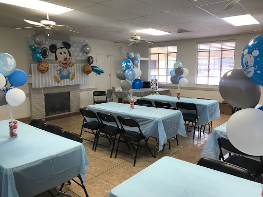 Community Center «Wellswood Civic Center», reviews and photos, 4806 Wishart Blvd, Tampa, FL 33603, USA