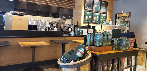 Coffee Shop «Starbucks», reviews and photos, 9409 US-19, Port Richey, FL 34668, USA