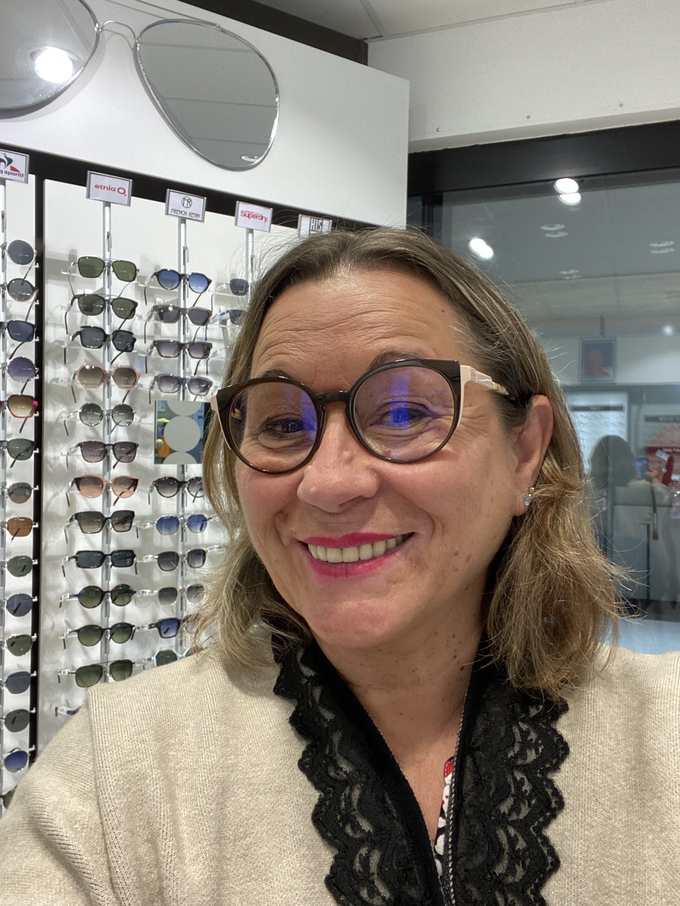 Photo n° 1 de l'avis de Marie-Christine.e fait le 07/11/2023 à 21:29