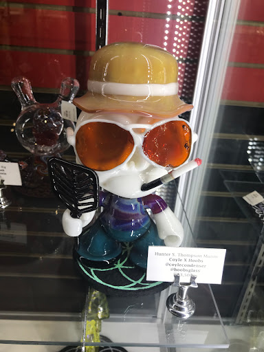 Vaporizer Store «HIGH Maintenance Smoke Shop», reviews and photos, 411 S Mill Ave #101, Tempe, AZ 85281, USA