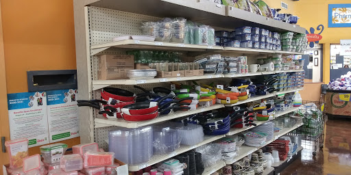 Grocery Store «Fiesta Mart Inc», reviews and photos, 3434 W Illinois Ave, Dallas, TX 75211, USA