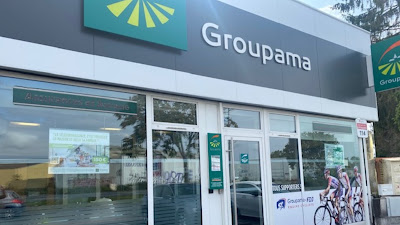 Agence Groupama La Roche Gutenberg à La Roche-sur-Yon