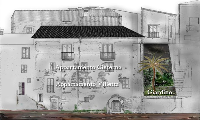 Photo Bed & Breakfast Bed and Breakfast il Castelluzzo 87064 Corigliano Calabro