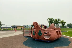 Duchess Park Playground image