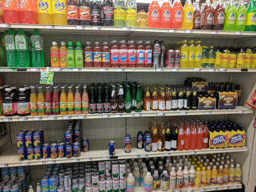 Grocery Store «Mazfresco Market», reviews and photos, 3953 Nolensville Pike, Nashville, TN 37211, USA