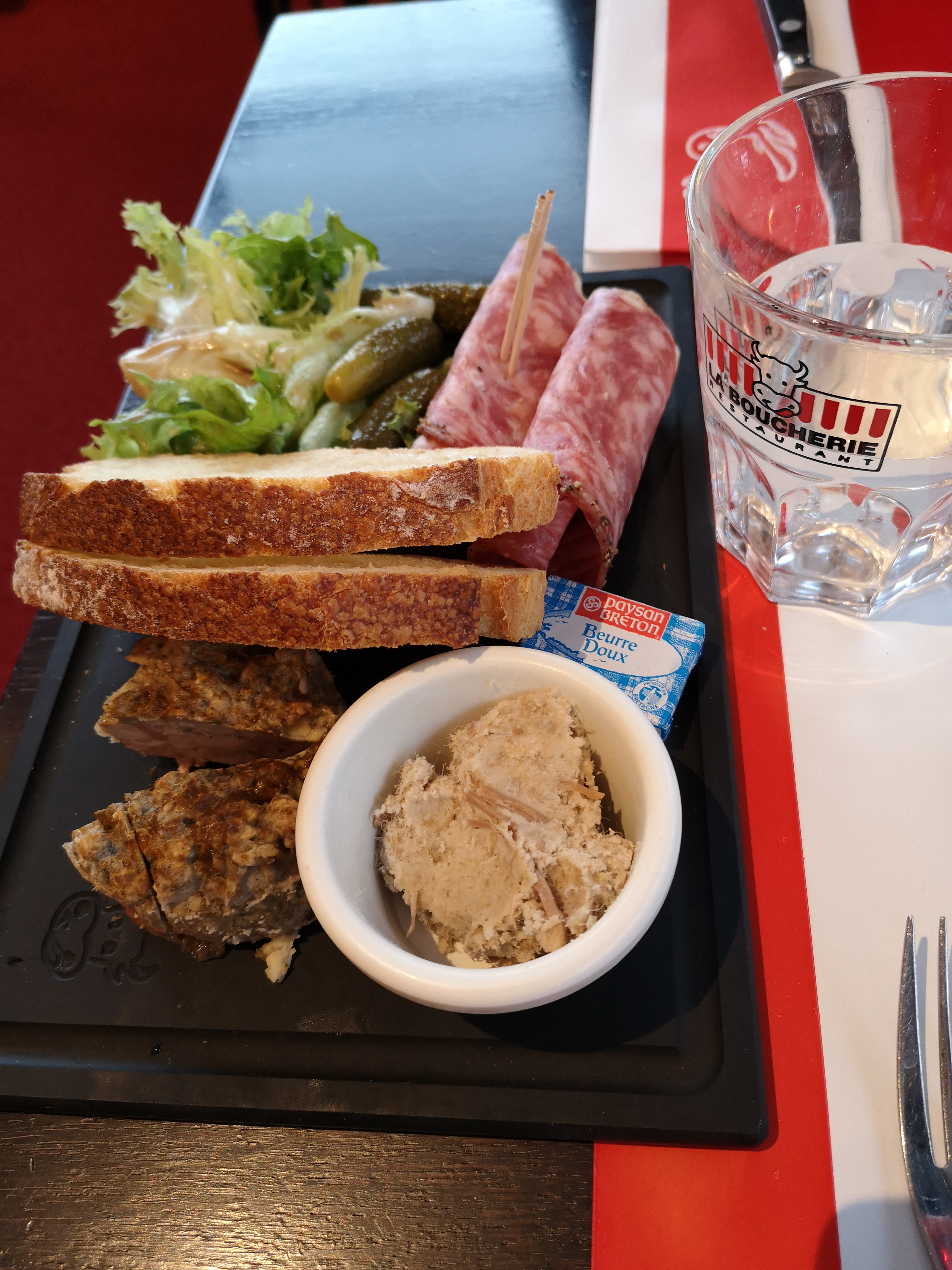 Photo n° 1 de l'avis de Jonathan.r fait le 14/05/2019 à 05:58