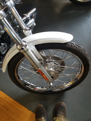 Motorcycle Dealer «Motorcycle Maxx», reviews and photos, 5838 Columbus Pike, Lewis Center, OH 43035, USA