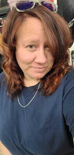 Nail Salon «The Razors Edge Salon And Barber Shop», reviews and photos, 2004 Central Ave, Kearney, NE 68847, USA