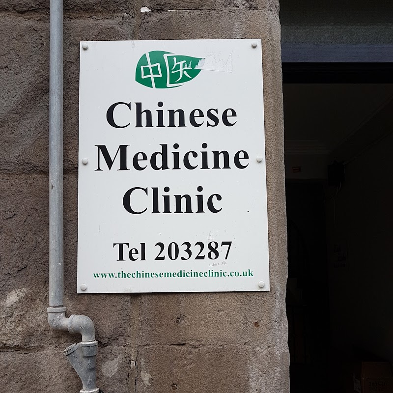The Chinese Medicine Clinic