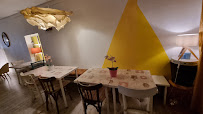 Atmosphère du Restaurant Virevol'Thés & Gourmandises à Colmar - n°4