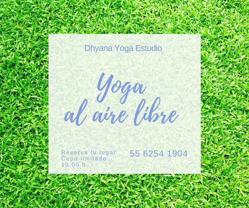 Dhyana Yoga Estudio