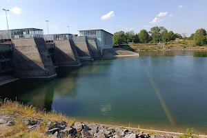 Isar Radweg - Dingolfing image