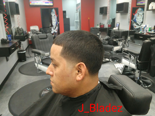 Barber Shop «Headlines Barber Shop», reviews and photos, 23104 FL-54, Lutz, FL 33549, USA