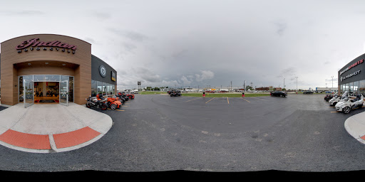 Motorcycle Dealer «iMotorsports Inc», reviews and photos, 334 W Grand Ave, Elmhurst, IL 60126, USA