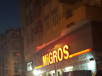 Migros Silifke (M)