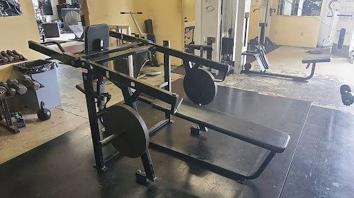 Gym «Dover Gym YPHC», reviews and photos, 700 Otis Dr, Dover, DE 19901, USA