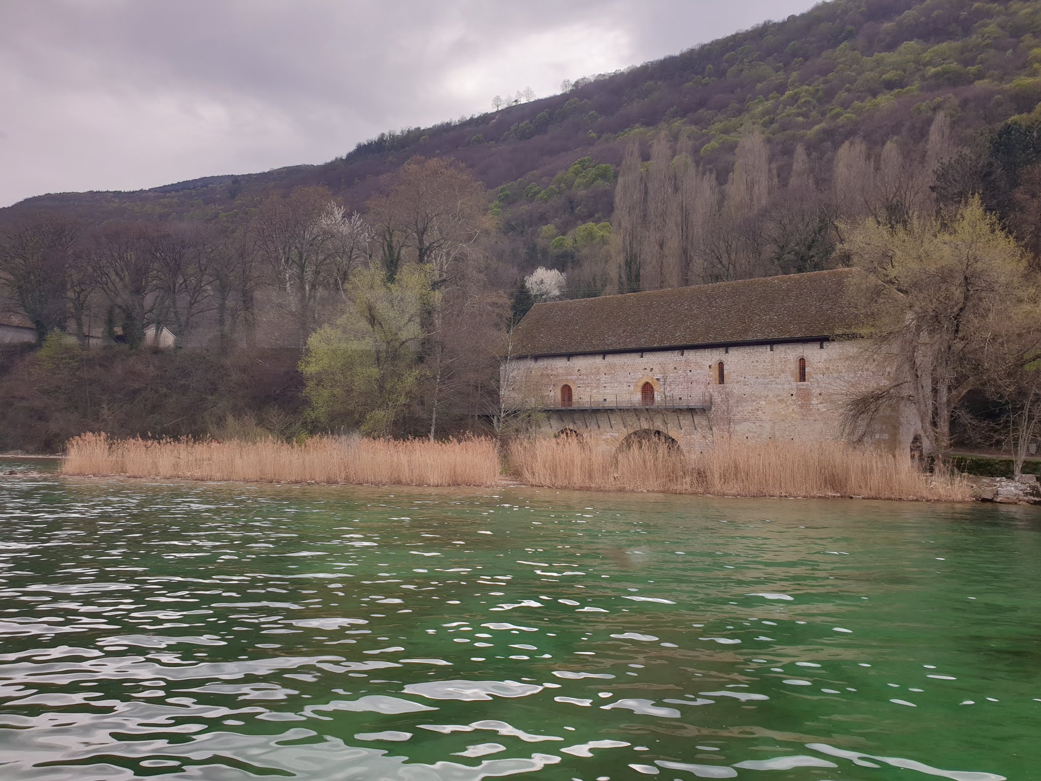 Photo n° 1 de l'avis de Emmanuel.h fait le 11/04/2019 à 12:32