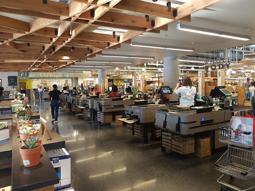 Grocery Store «Whole Foods Market», reviews and photos, 10275 Little Patuxent Pkwy, Columbia, MD 21044, USA