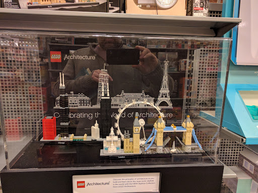 Book Store «Barnes & Noble», reviews and photos, 760 SE Maynard Rd, Cary, NC 27511, USA