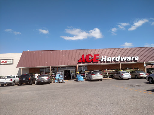 Ace Hardware