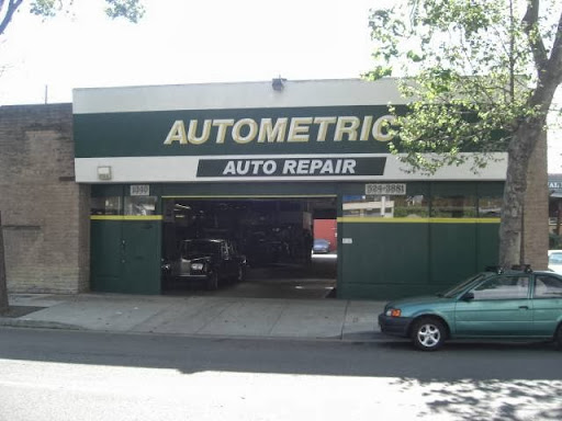 Auto Repair Shop «Autometrics Auto Repair», reviews and photos, 1340 San Pablo Ave, Berkeley, CA 94702, USA