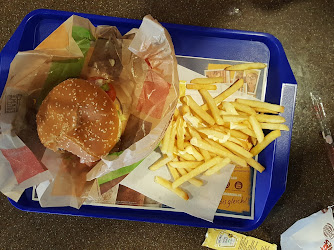 Burger King - BK More GmbH & Co. KG