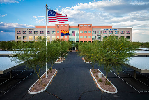 Credit Union «OneAZ Credit Union», reviews and photos